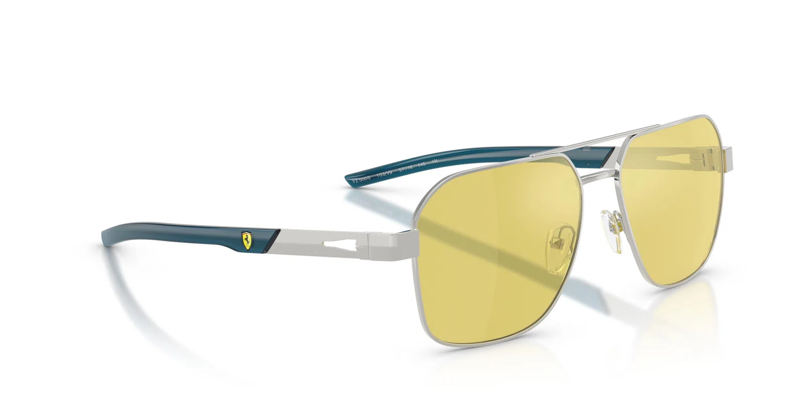 Scuderia Ferrari 5003 Sunglasses - view 14